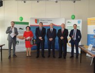 Praca dla bezrobotnych w Morawicy
