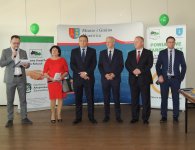 Praca dla bezrobotnych w Morawicy