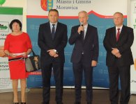 Praca dla bezrobotnych w Morawicy