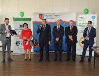 Praca dla bezrobotnych w Morawicy