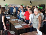 Praca dla bezrobotnych w Morawicy