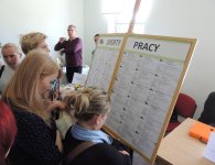 Praca dla bezrobotnych w Morawicy