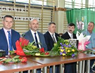 Koniec roku szkolnego dla maturzystów - Chmielnik