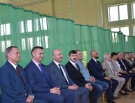 Koniec roku szkolnego dla maturzystów - Chmielnik