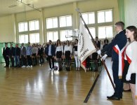 Koniec roku szkolnego dla maturzystów - Chmielnik