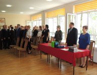  Koniec roku szkolnego dla maturzystów 