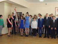  Koniec roku szkolnego dla maturzystów 