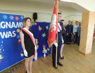 Koniec roku szkolnego dla maturzystów 