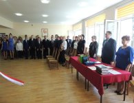  Koniec roku szkolnego dla maturzystów 