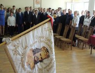  Koniec roku szkolnego dla maturzystów 