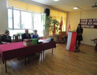  Koniec roku szkolnego dla maturzystów 