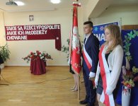  Koniec roku szkolnego dla maturzystów 