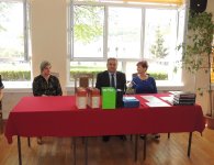  Koniec roku szkolnego dla maturzystów 