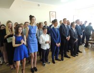  Koniec roku szkolnego dla maturzystów 