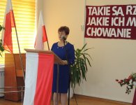  Koniec roku szkolnego dla maturzystów 