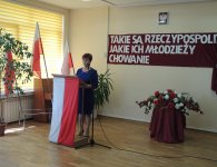  Koniec roku szkolnego dla maturzystów 