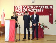  Koniec roku szkolnego dla maturzystów 