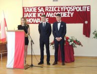 Koniec roku szkolnego dla maturzystów 