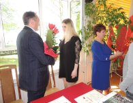 Koniec roku szkolnego dla maturzystów 