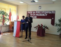 Koniec roku szkolnego dla maturzystów 
