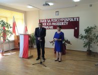 Koniec roku szkolnego dla maturzystów 