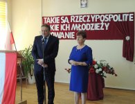 Koniec roku szkolnego dla maturzystów 