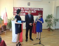 Koniec roku szkolnego dla maturzystów 