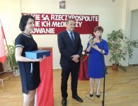 Koniec roku szkolnego dla maturzystów 