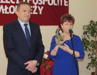 Koniec roku szkolnego dla maturzystów 