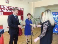 Koniec roku szkolnego dla maturzystów 