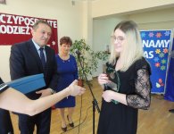 Koniec roku szkolnego dla maturzystów 