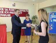  Koniec roku szkolnego dla maturzystów 