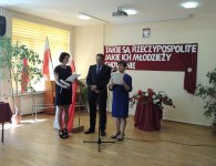  Koniec roku szkolnego dla maturzystów 