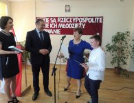  Koniec roku szkolnego dla maturzystów 