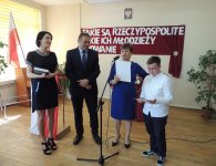  Koniec roku szkolnego dla maturzystów 