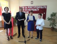  Koniec roku szkolnego dla maturzystów 