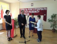  Koniec roku szkolnego dla maturzystów 