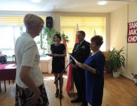  Koniec roku szkolnego dla maturzystów 