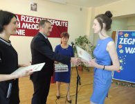  Koniec roku szkolnego dla maturzystów 