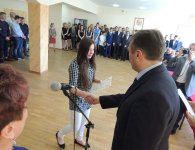  Koniec roku szkolnego dla maturzystów 