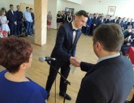  Koniec roku szkolnego dla maturzystów 