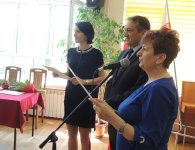 Koniec roku szkolnego dla maturzystów 