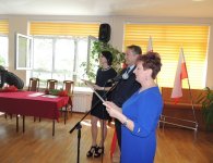  Koniec roku szkolnego dla maturzystów 
