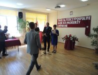 Koniec roku szkolnego dla maturzystów 