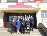  Koniec roku szkolnego dla maturzystów 