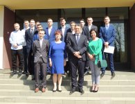  Koniec roku szkolnego dla maturzystów 