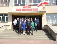  Koniec roku szkolnego dla maturzystów 