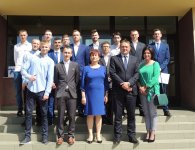 Koniec roku szkolnego dla maturzystów 