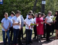 Uczczono pamięć ofiar zbrodni katyńskiej