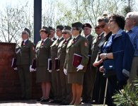 Uczczono pamięć ofiar zbrodni katyńskiej